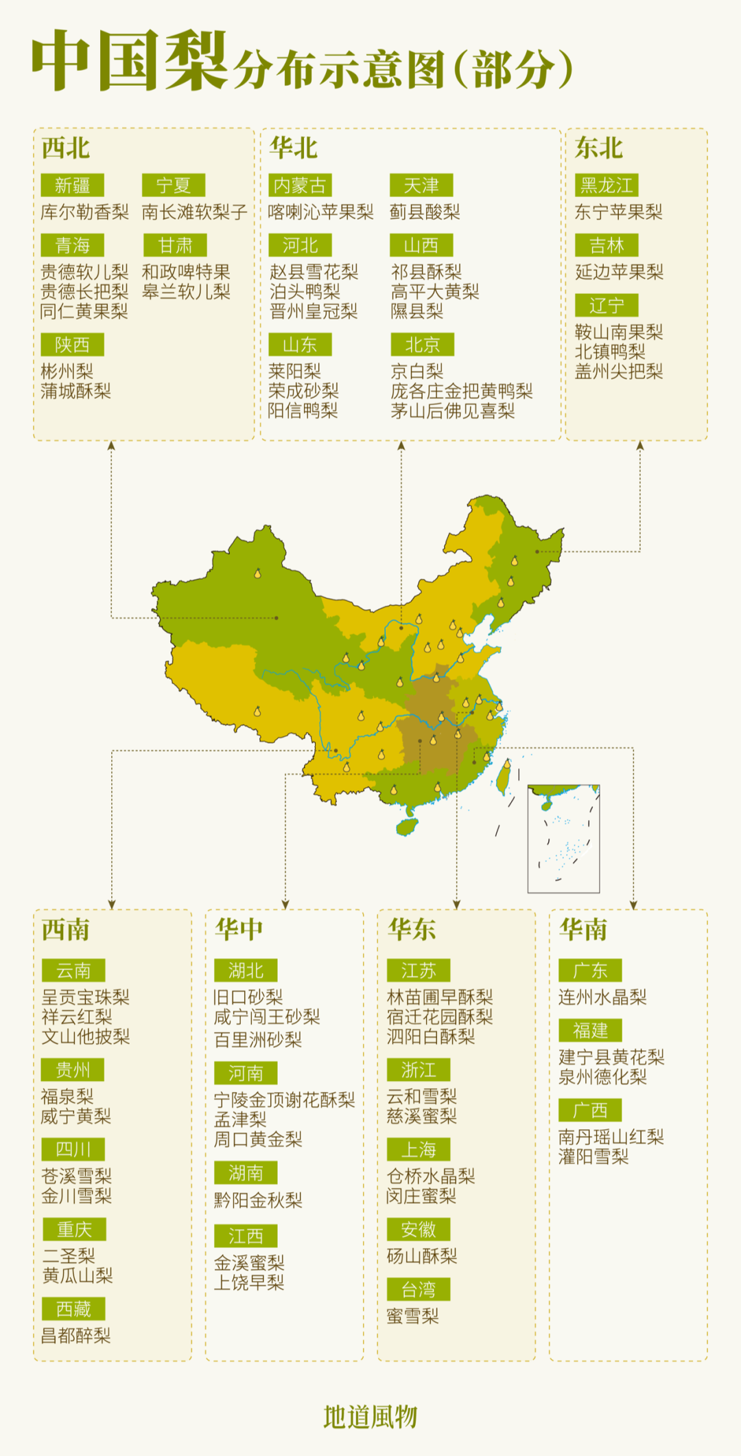冬天第一国民水果,滋润了中国人3000年!_凤凰网