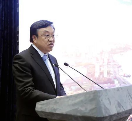 冯飞在外交部海南自由贸易港全球推介活动上的致辞凤凰网海南_凤凰网