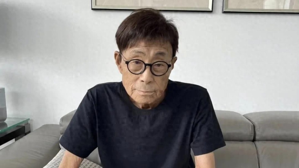 众好友悼念刘家昌！许常德称其脾气大心肠软，费玉清：永远怀念他封面图