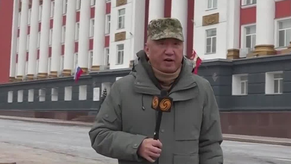 俄乌剑指库尔斯克，集结兵力或将决战