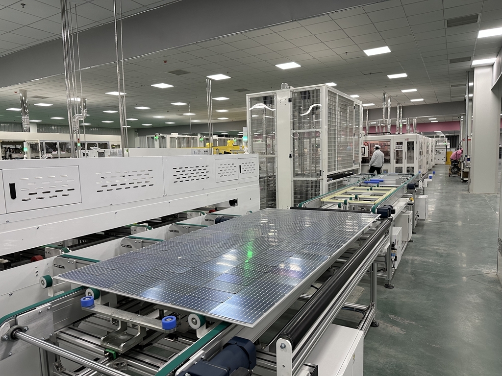 逐新提质 蓄势赋能 泰安高新区深入推进新型工业化强市建设行稳致远
