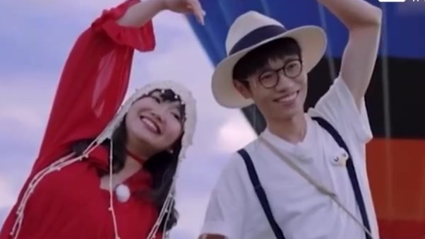 这就和好了？麦琳与李行亮重现求婚照合唱《我要你》，麦琳开始反思自己
