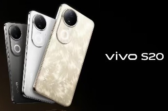 京東方獨供vivo S20系列手機屏幕：Q10發光器件、局部峰值亮度5000nits