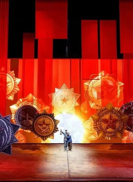 《长征第一渡》何以引爆红色旅游