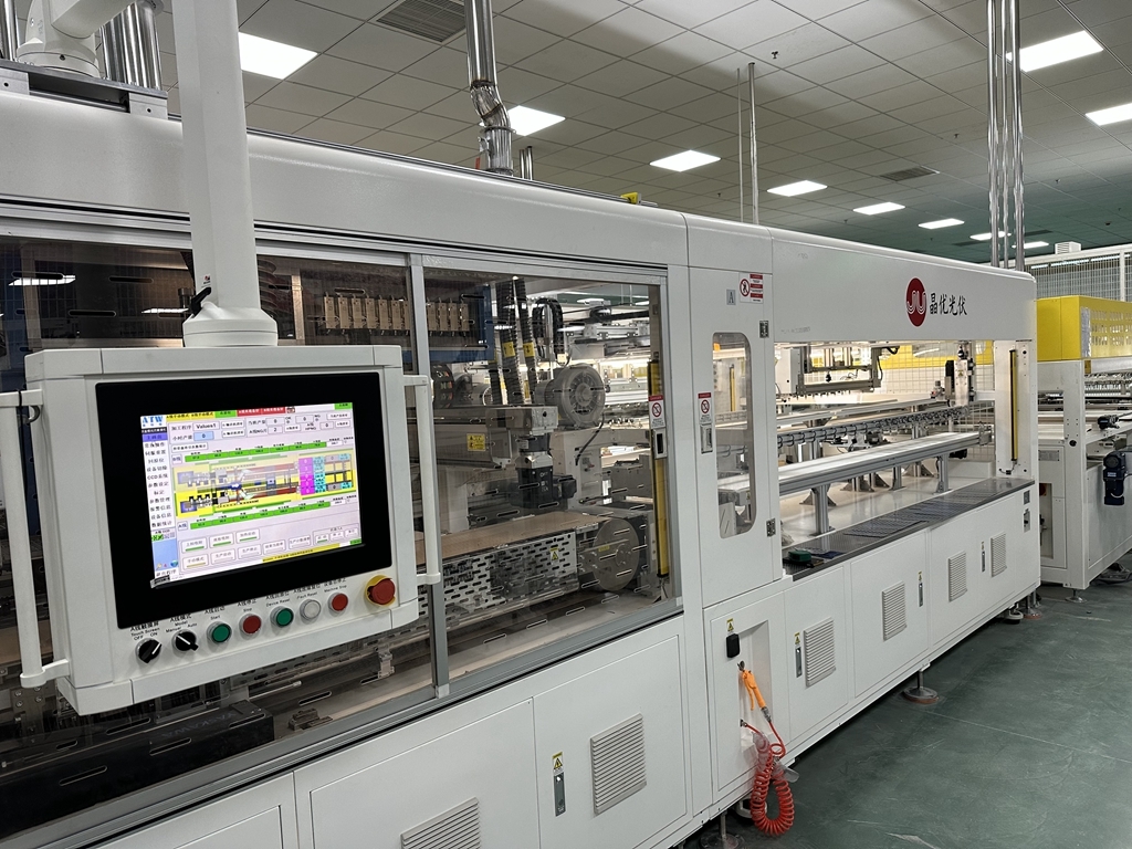 逐新提质 蓄势赋能 泰安高新区深入推进新型工业化强市建设行稳致远