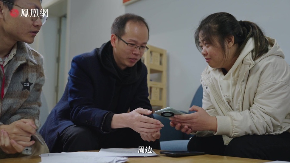 华为小艺声音修复团队：不断迭代，只为让他们更好发声