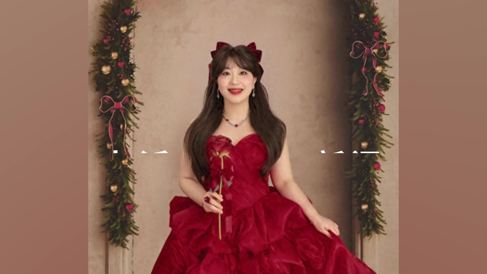 颜如晶谈减肥55斤：1天练6小时，厌倦被当成宠物，瘦100斤后想穿比基尼参赛