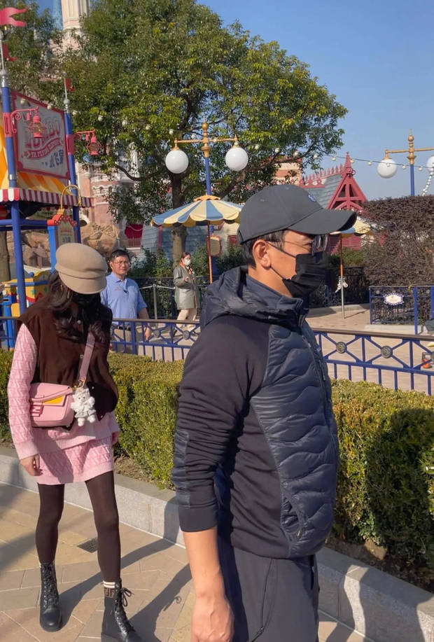 唐嫣与罗晋时隔已久再度同框。
