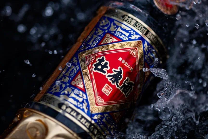 杜康酒•国优1988:品质赢市场,品牌赢未来凤凰网河南_凤凰网