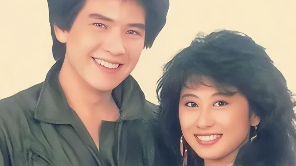 费翔为她终身不娶，她却当小三嫁给天王，如今活成爽文大女主封面图