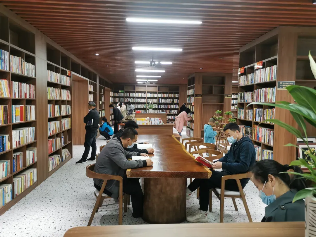 藏书300余万册！江西这个最大“私人图书馆”有何神奇？