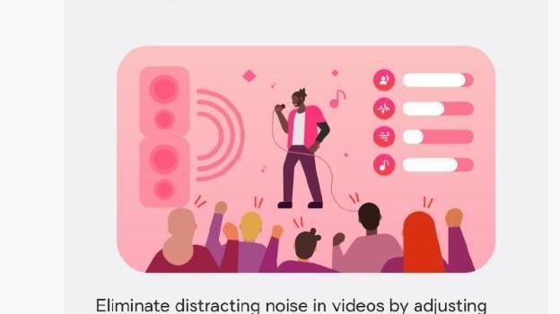 三星One UI 7將推出“音頻橡皮擦”功能，消除視頻中的幹擾噪音