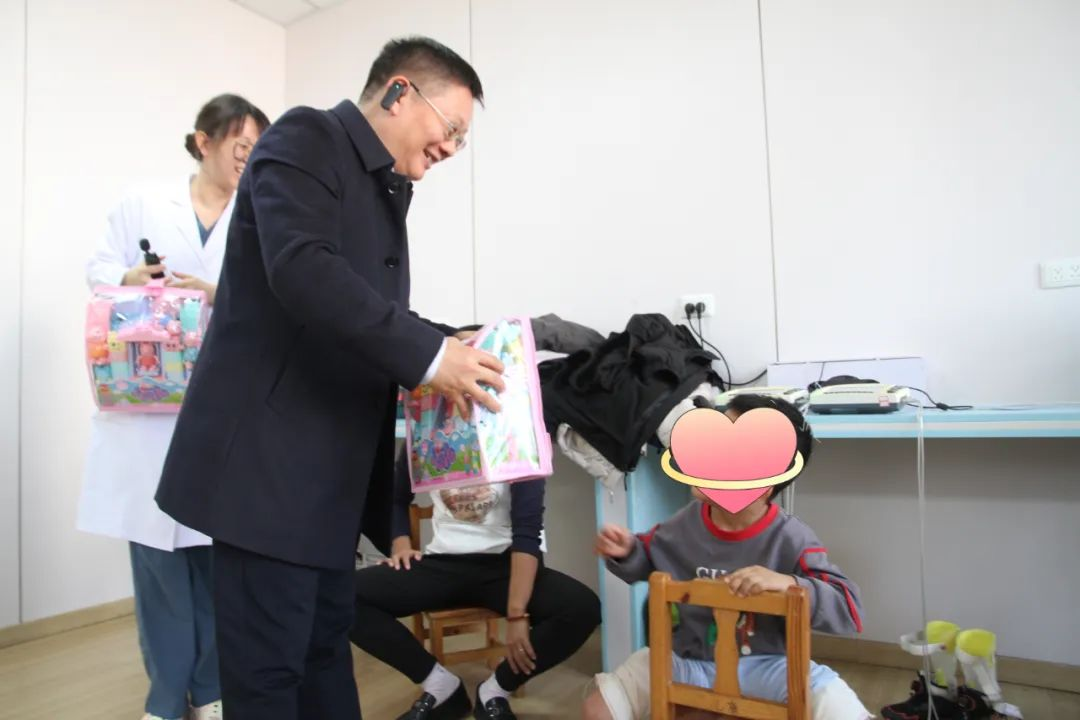 医企融合 健康赋能| 沧州市妇幼保健院与沧州公交集团举行“医企融合”健康管理合作签约仪式