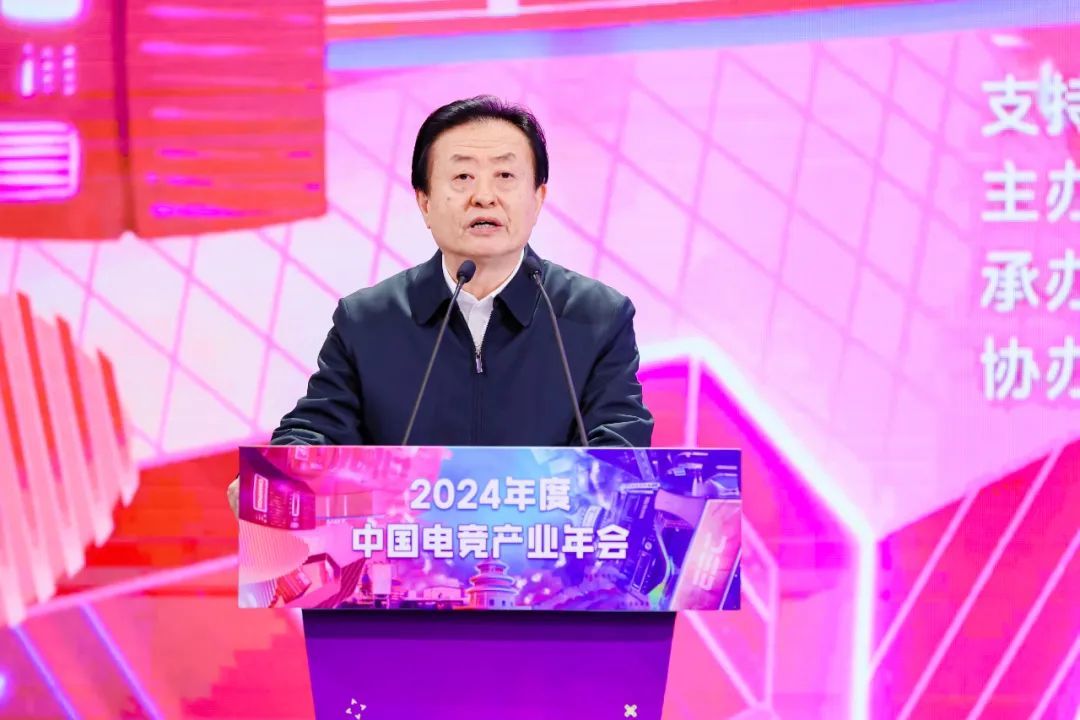 中国音像与数字出版协会理事长 孙寿山