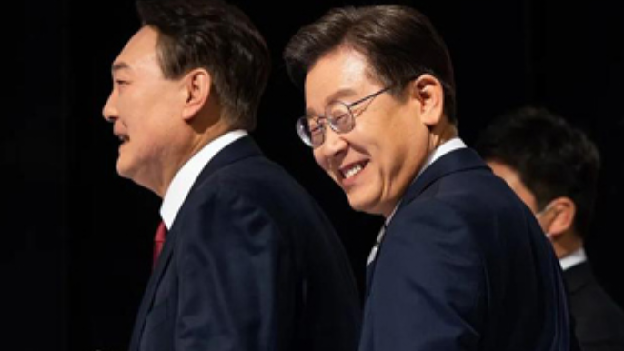 “美国担心,要是用中文说‘谢谢’的韩总统上台…”_凤凰网