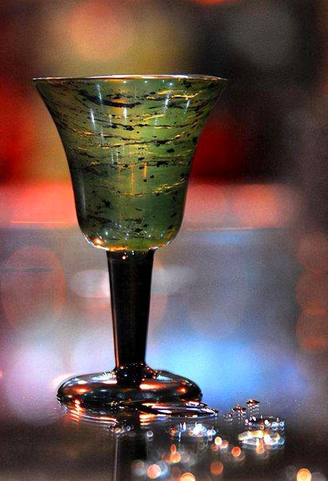 雪线搜寻原料三十道工序　两千年前贡品让人"玉"罢不能