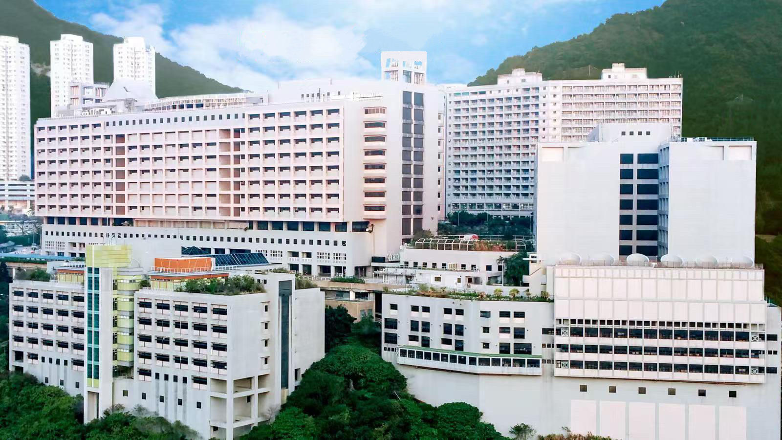 香港首家医院通过认证,“中国版”国际医院标准“贯通”健康湾区