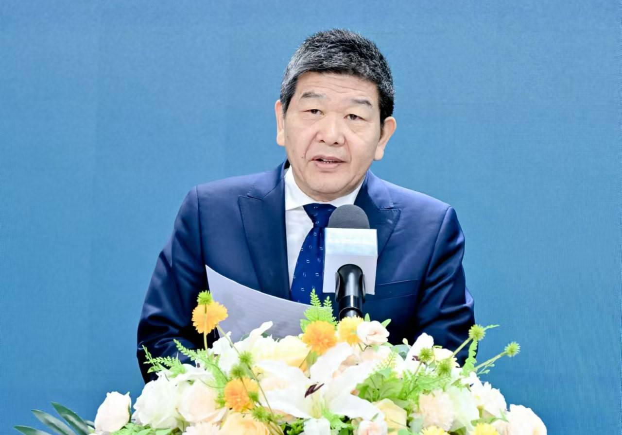 △中国教育三十人论坛成员、北京师范大学国家高端智库教育国情调查中心主任张志勇