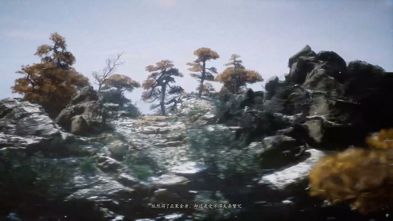 青山翠谷、悬崖绝壁 杭州这个景区在文人墨客笔下已流传几个世纪