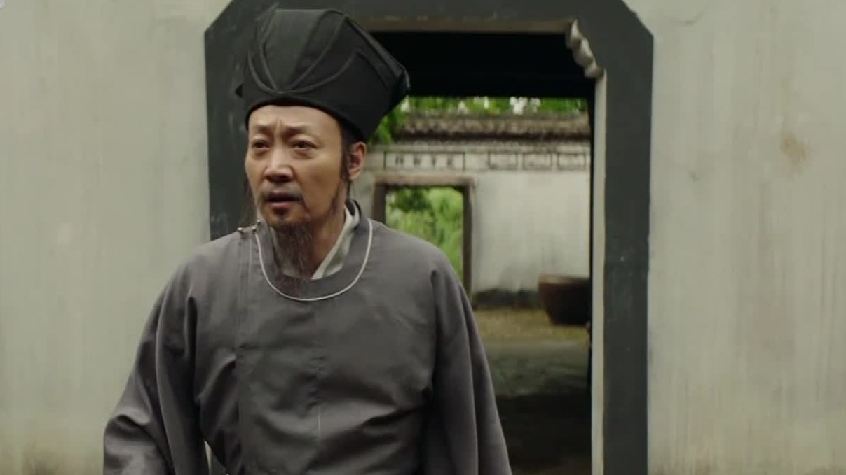 王阳明被嘉靖皇帝封为新建伯，父亲却郑重提醒他“安危相易，福祸相依”