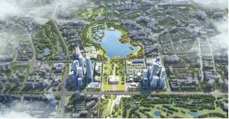 当全球招商大会遇见福田，这些信号释放出来了