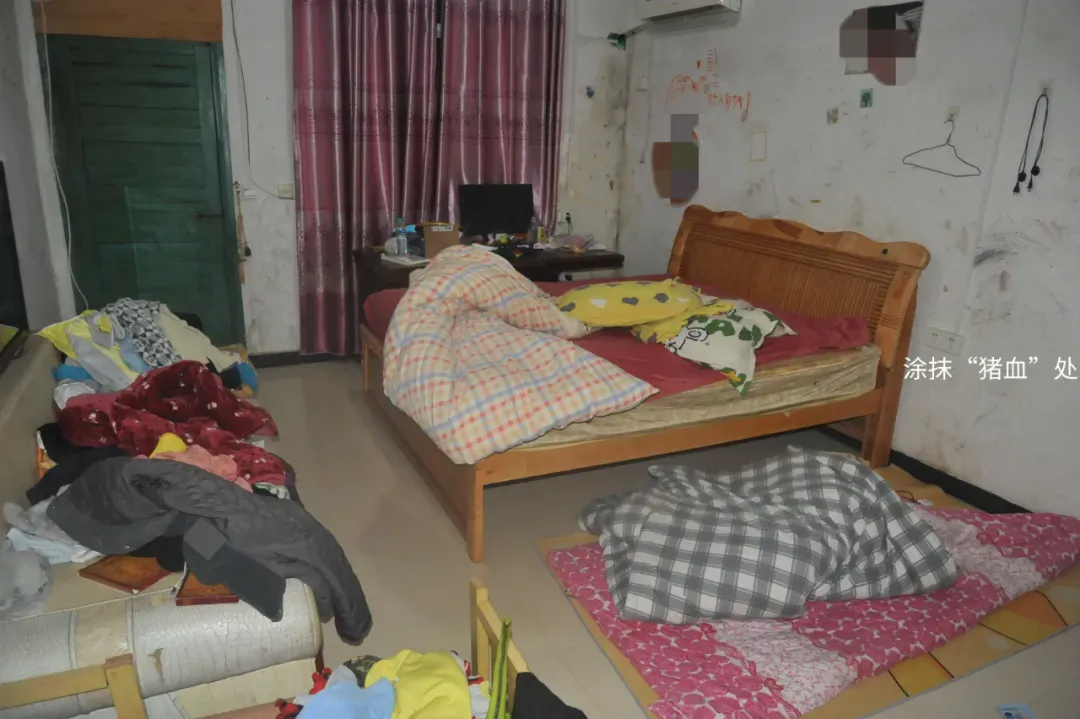 永修一女子被“绑架”索要15万元赎金 竟是自导自演要挟父母