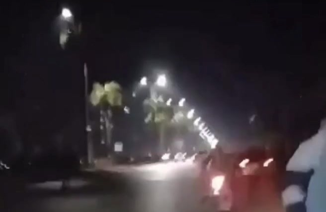 叙利亚反对派进入大马士革