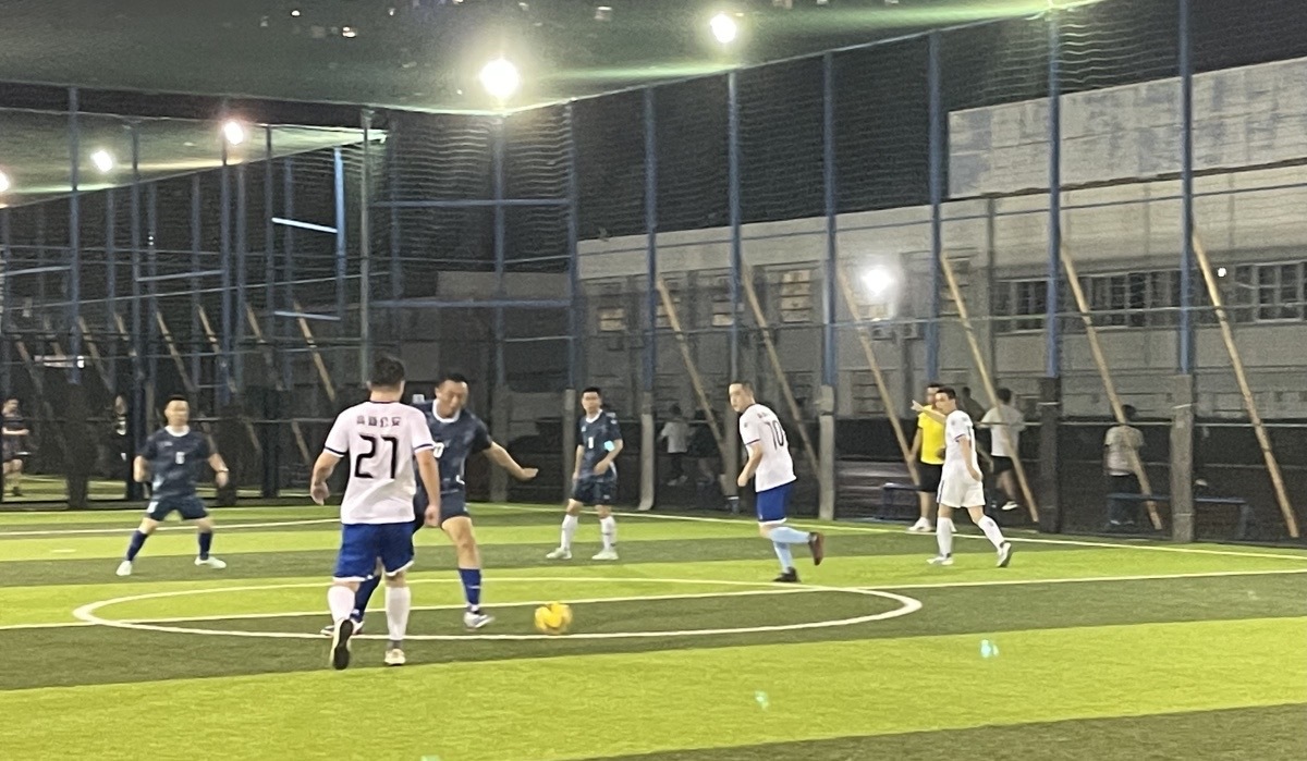 宁波新明街道|共享空间让邻里情更浓