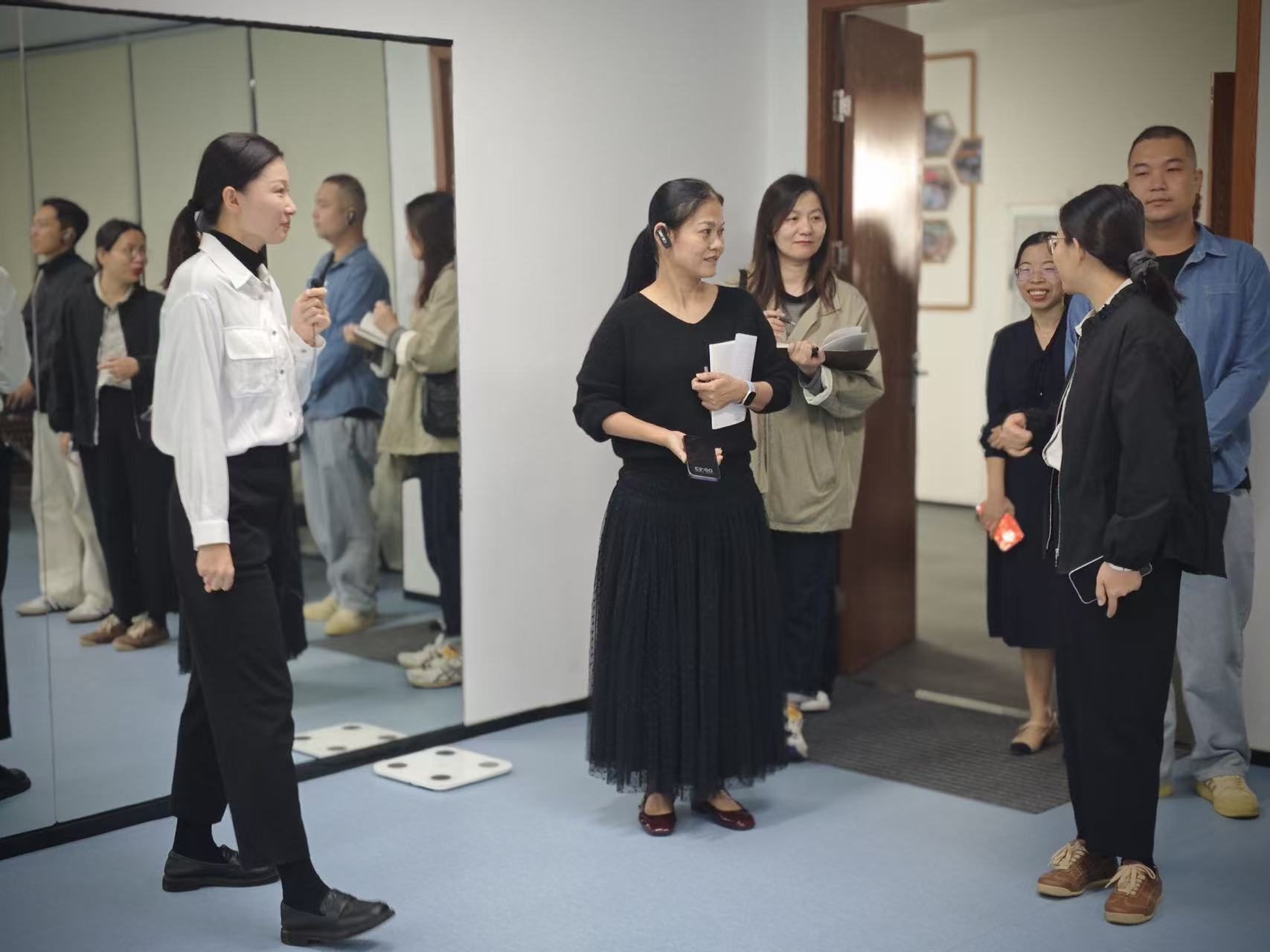 三亚12345热线赴厦门、汕头调研学习