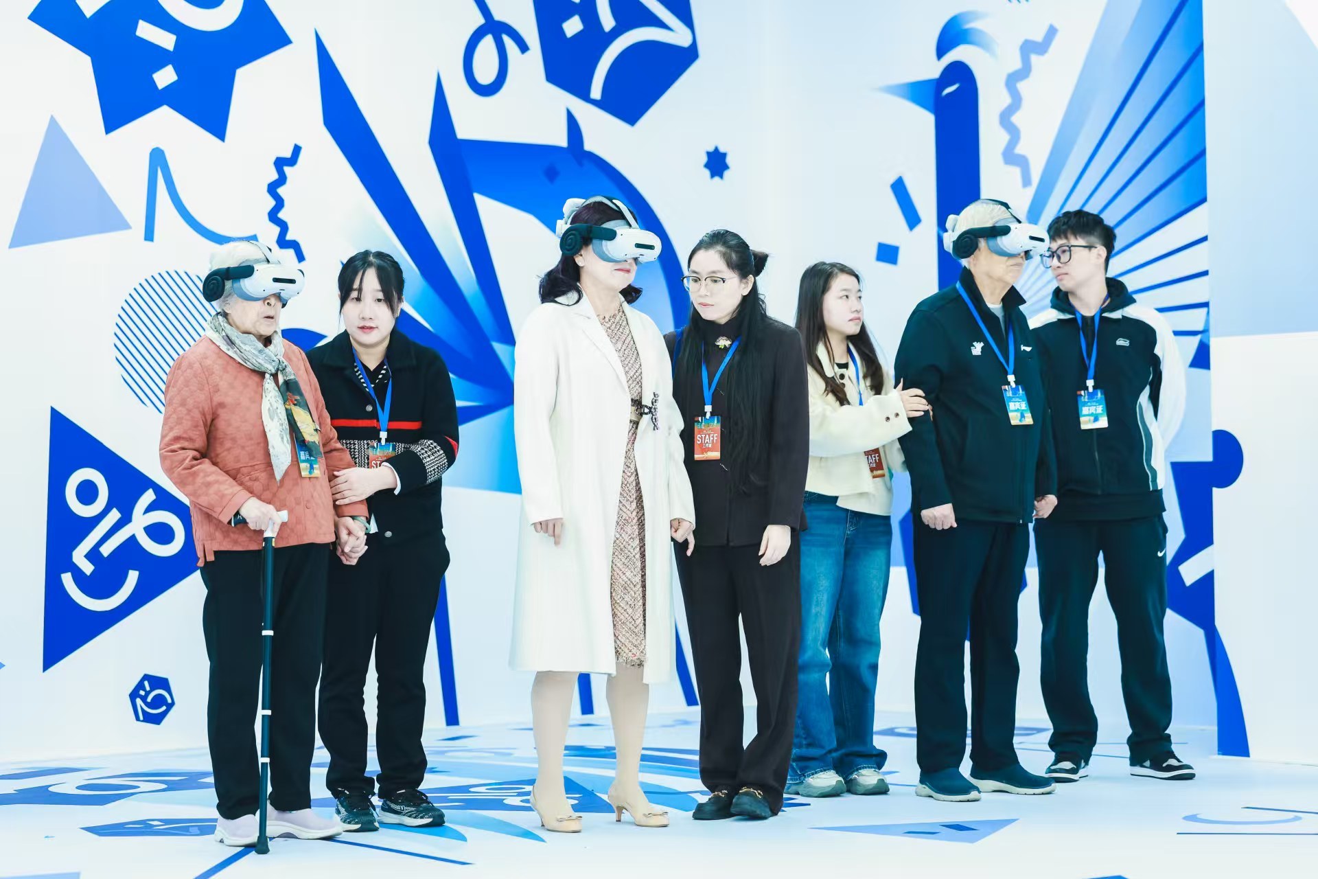 数“智”赋能文旅 龙华“新”潮澎湃