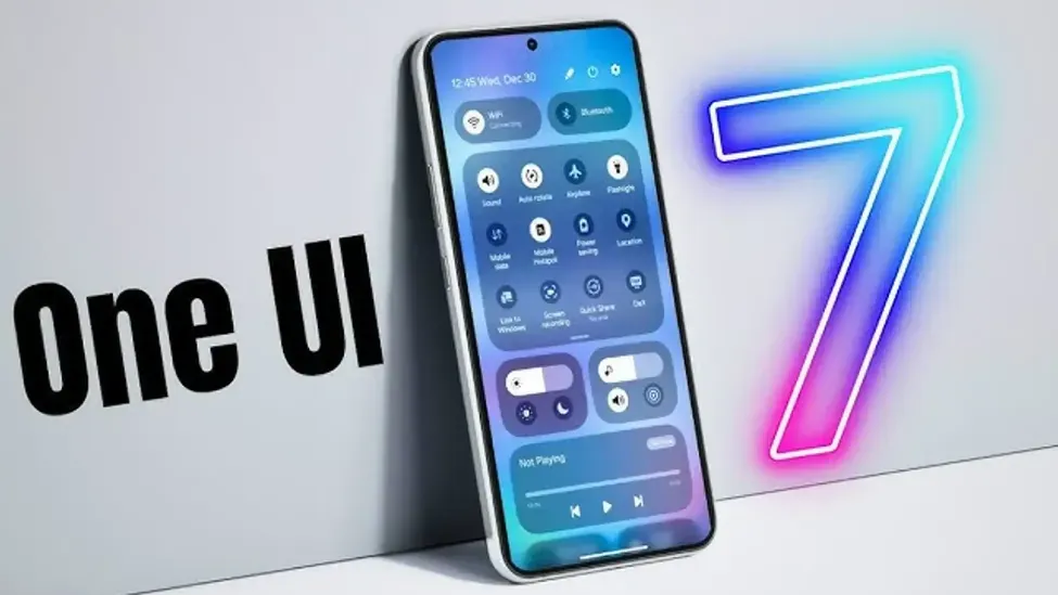 三星One UI 7系統將推新功能“存檔”