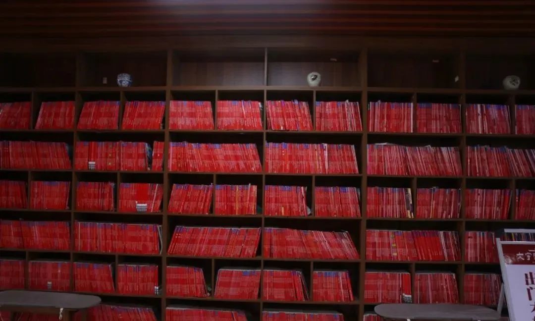 藏书300余万册！江西这个最大“私人图书馆”有何神奇？