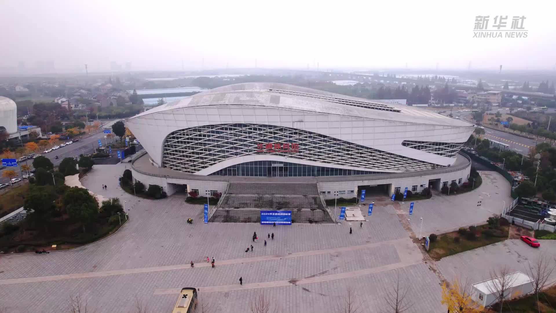 全国跳绳锦标赛超世界纪录