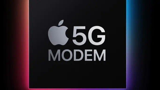 蘋果從iPhone 18 Pro開始將棄用高通5G芯片