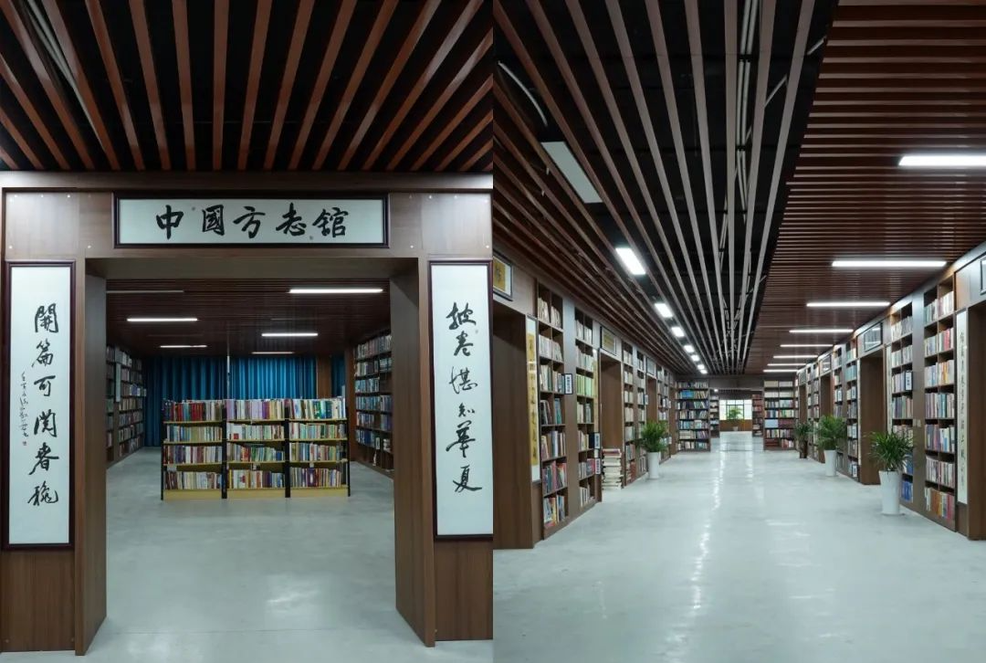 藏书300余万册！江西这个最大“私人图书馆”有何神奇？