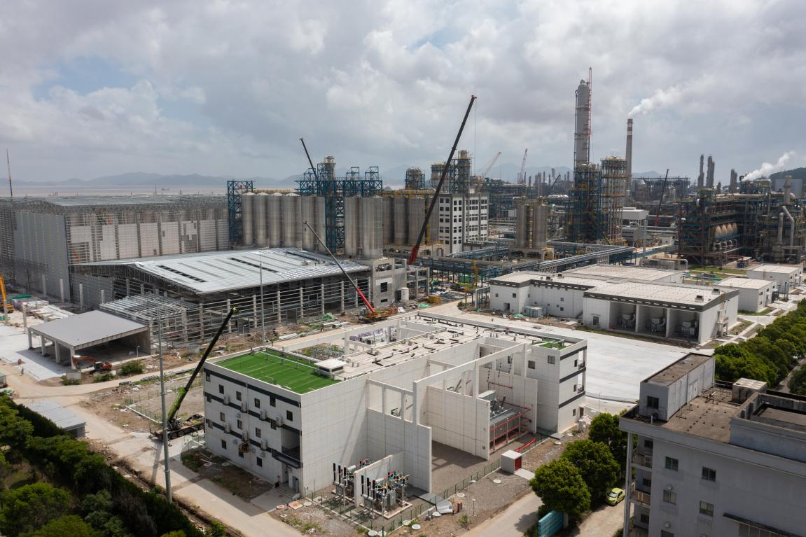 宁波市电力设计院：向上向前 在筑梦总包道路上不断超越自我