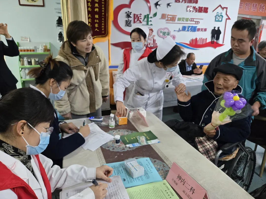 金台区东风路街道:“六个聚焦”让群众幸福更有质感