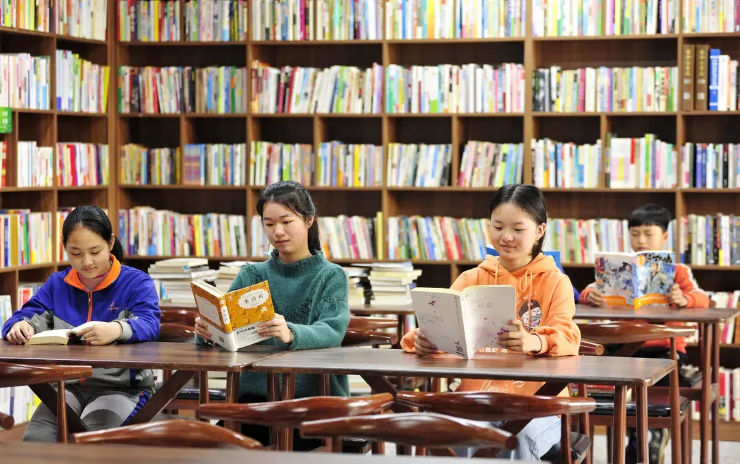 藏书300余万册！江西这个最大“私人图书馆”有何神奇？