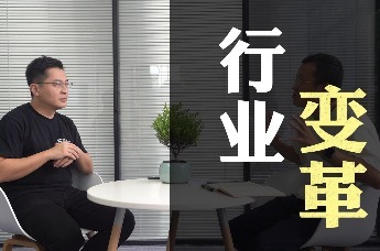 深蓝科技李昶兴：碧波无垠的大海是蕴藏着无穷潜力的巨大宝藏