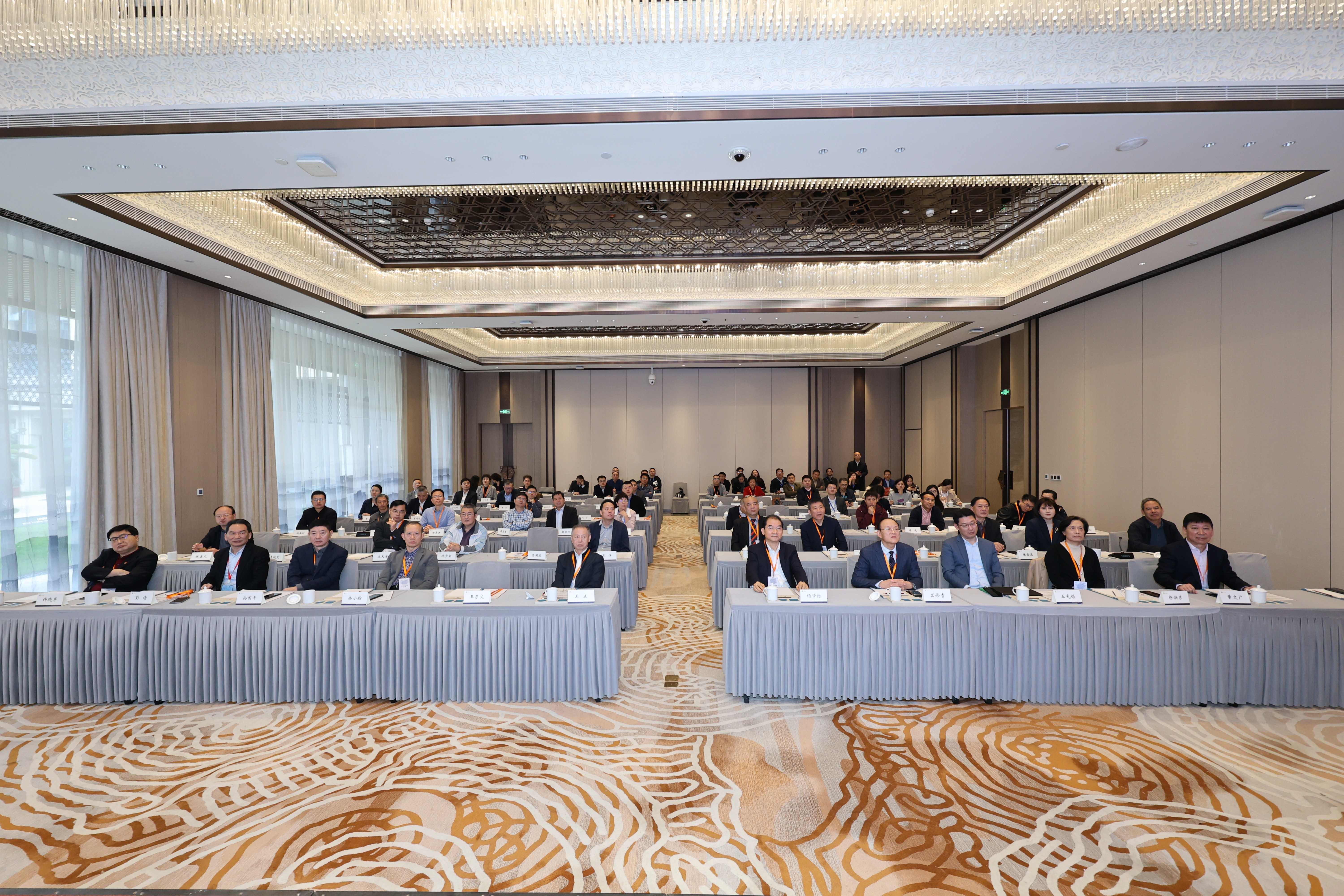 深港医学协同创新和发展论坛暨深圳市抗癌协会学术年会成功举办