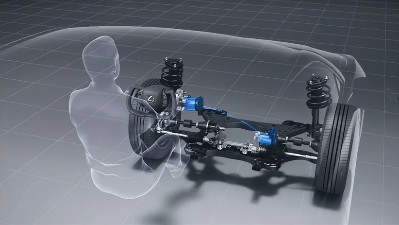 蔚来ET9线控转向技术亮相：安全提升，驾驶难度降低