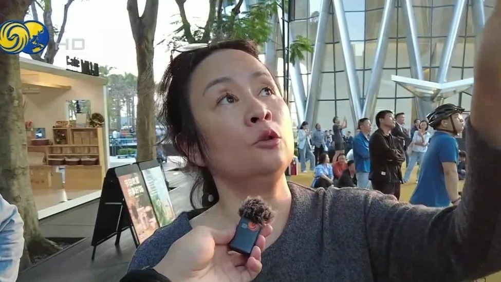 凤凰连线丨深圳爆炸住宅楼附近居民讲述现场细节