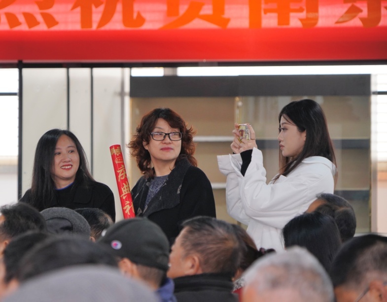 南京雨花石协会成立40周年  “天降花雨•石耀金陵”精品展开幕