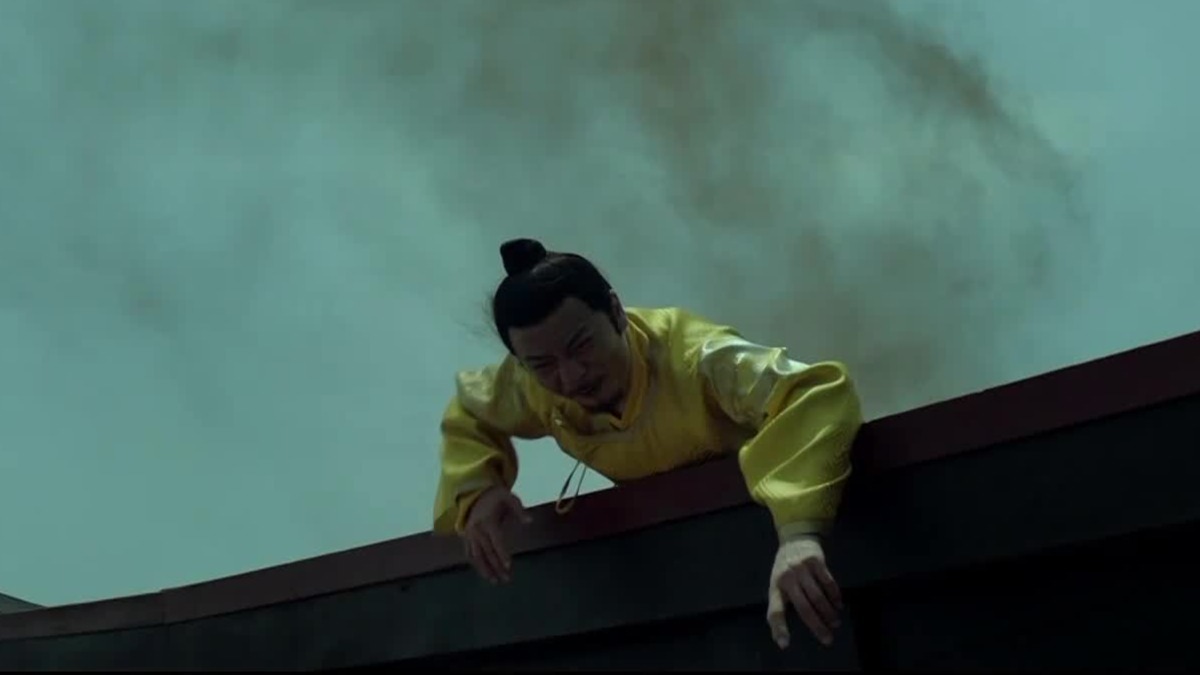 平定叛乱本是大功一件，等待王阳明的却不是加官进爵，而是各路势力的陷害