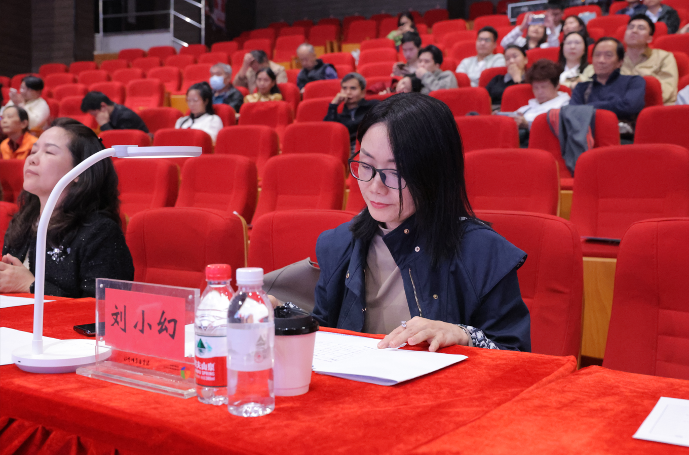 第二届“声入我心”音乐剧大赛决赛收官，优秀作品星耀福田