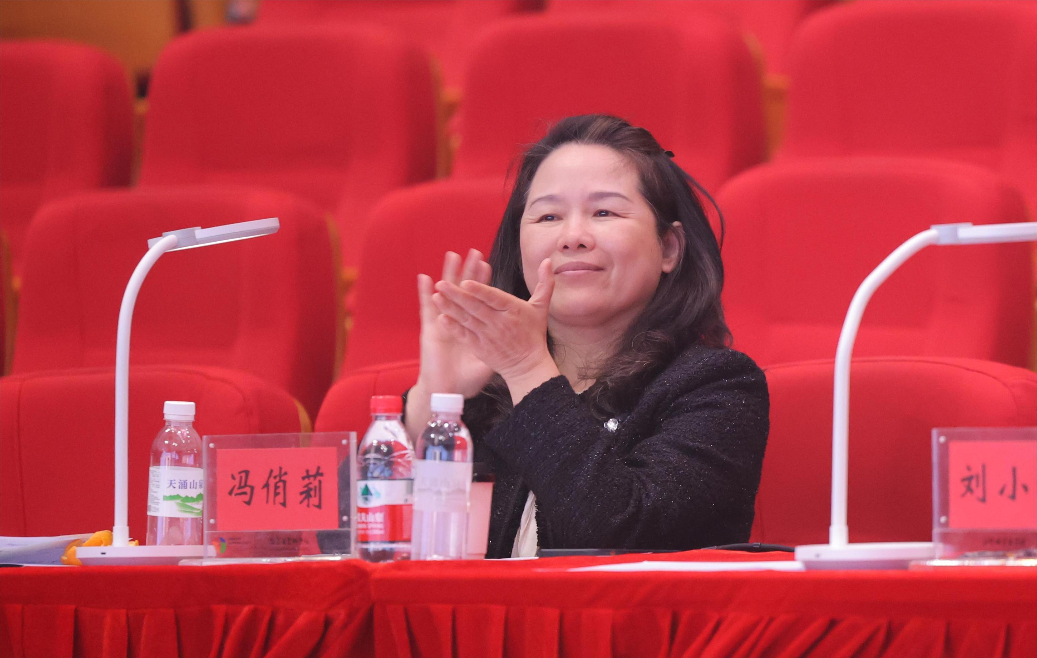 第二届“声入我心”音乐剧大赛决赛收官，优秀作品星耀福田