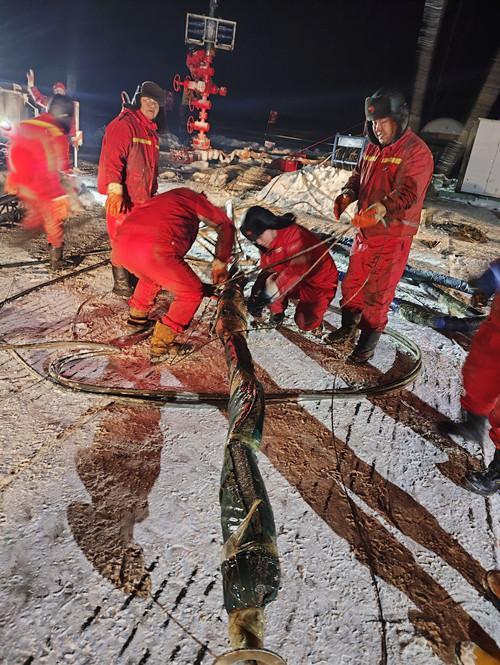 面对困难，耐心测试