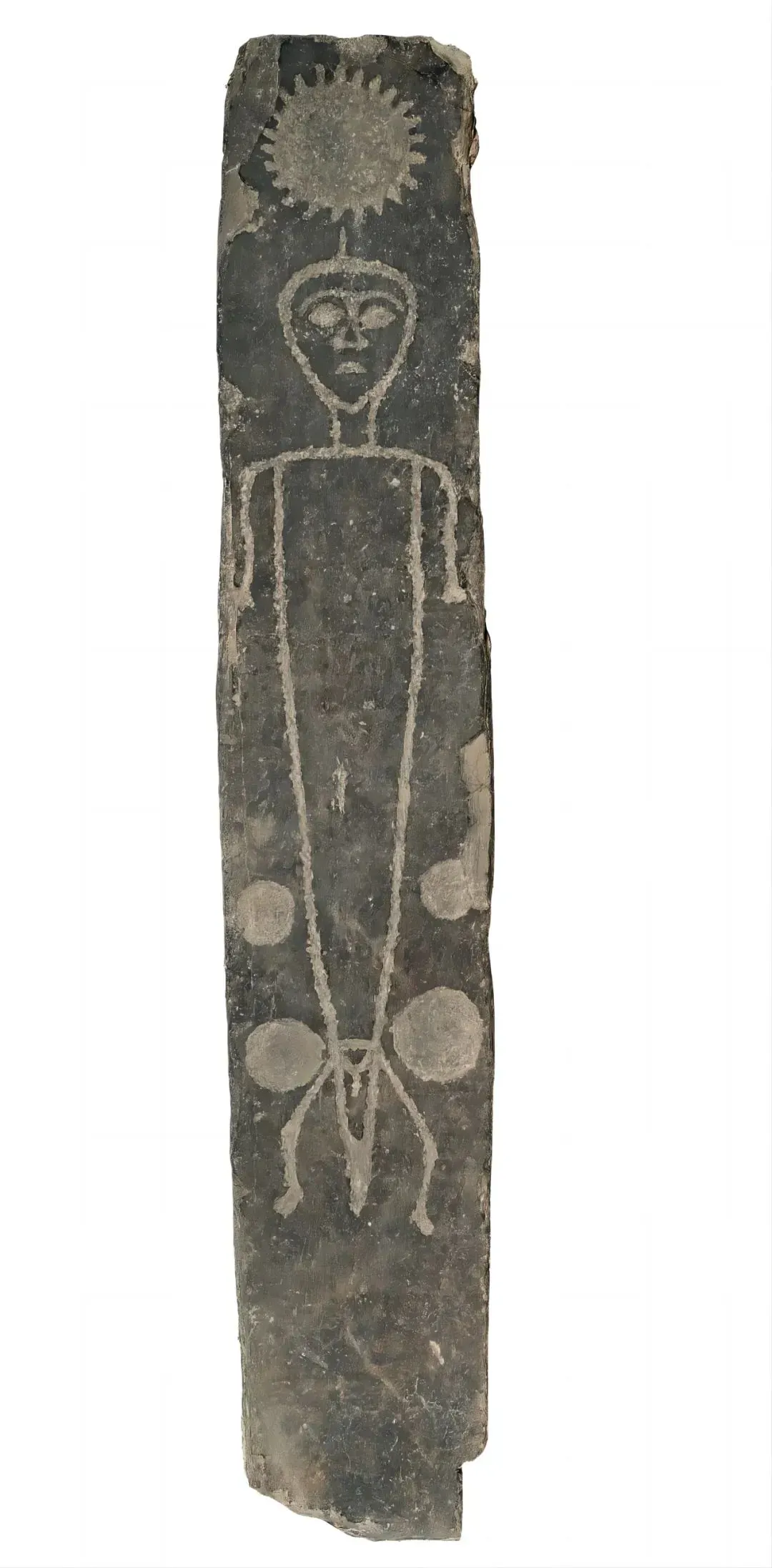 数千年前 他们在湖北做手工