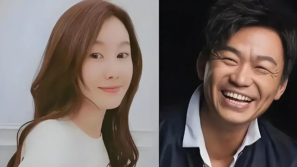 王宝强携女友冯清现身伦敦，身高差强烈，却不妨碍幸福感爆棚！封面图