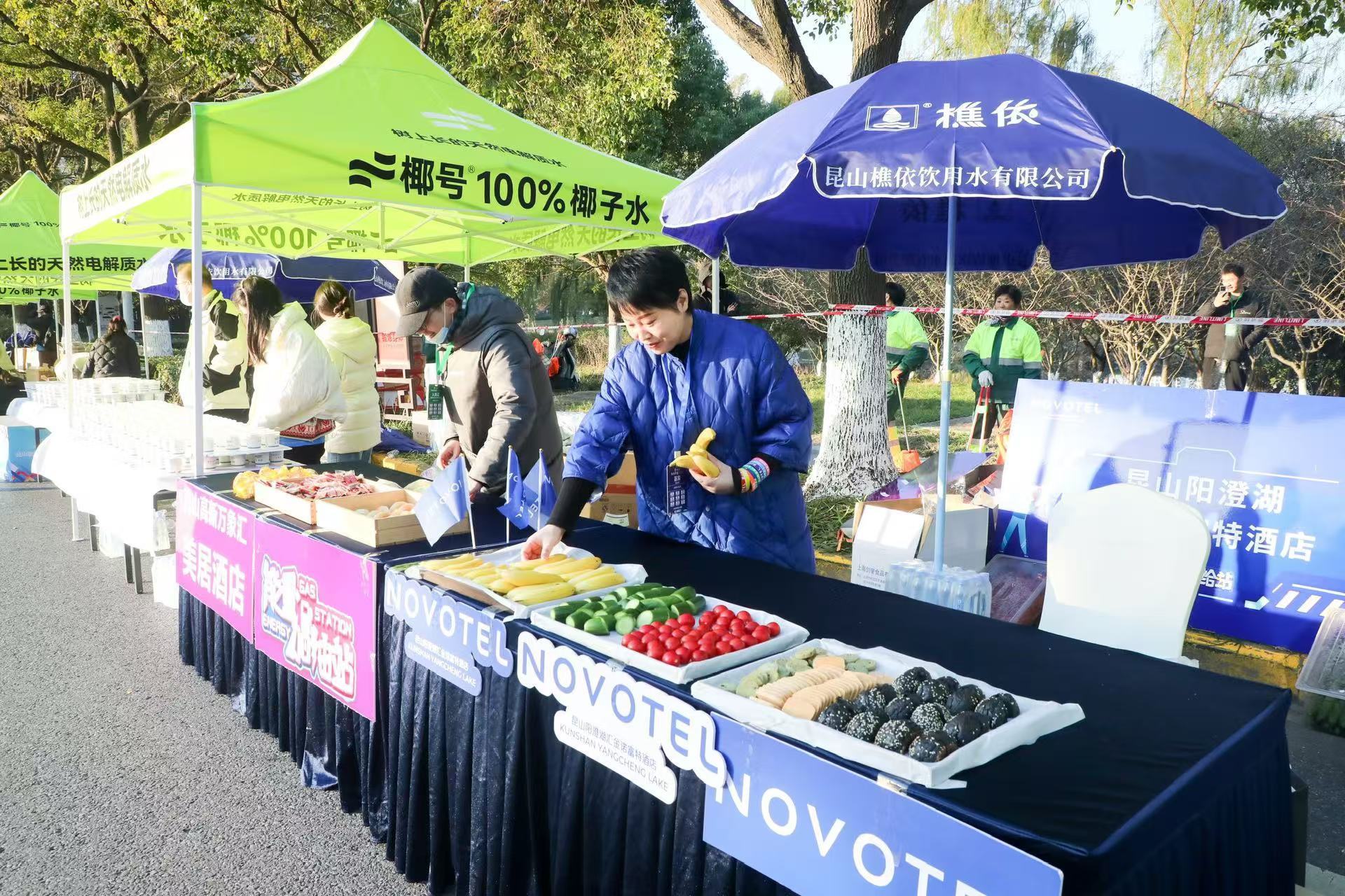 图片来源：昆山市融媒体中心